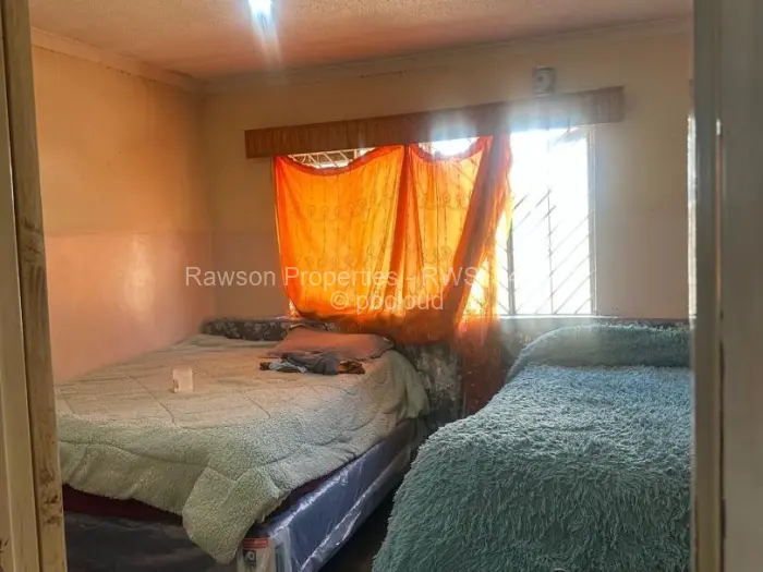 3 Bedroom House for Sale in Msasa Park, Harare