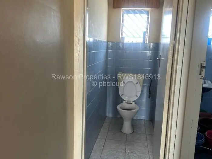 3 Bedroom House for Sale in Msasa Park, Harare