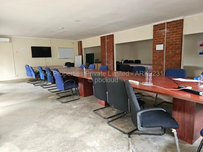 Office to Rent in Gunhill