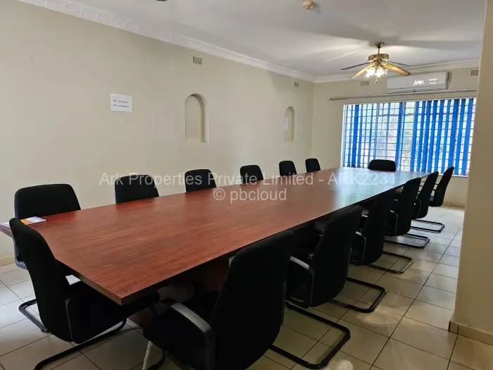 Office to Rent in Gunhill