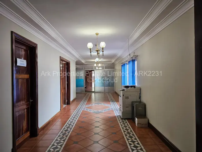Office to Rent in Gunhill