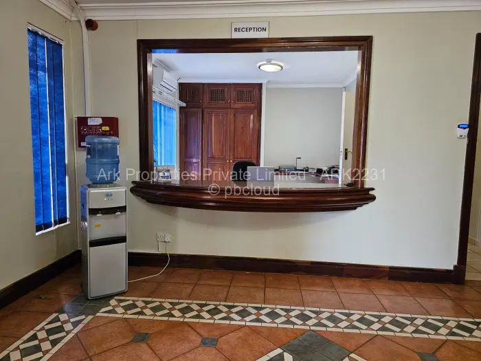 Office to Rent in Gunhill