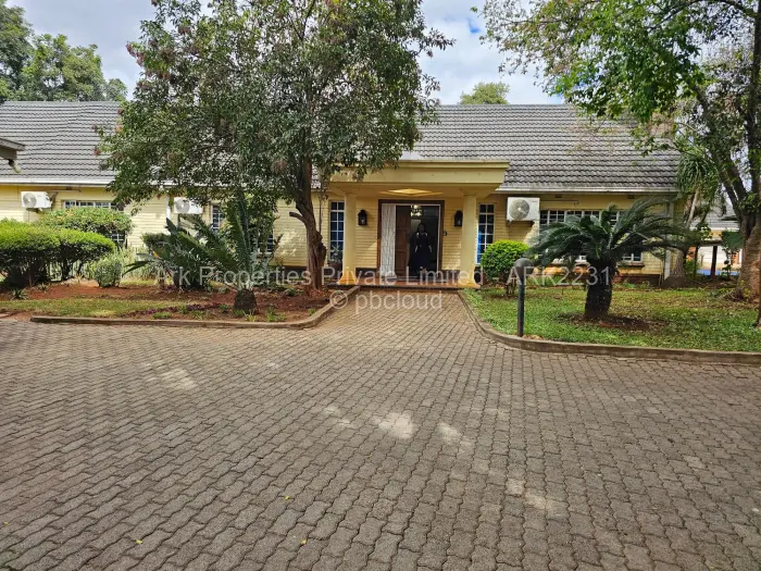 Office to Rent in Gunhill