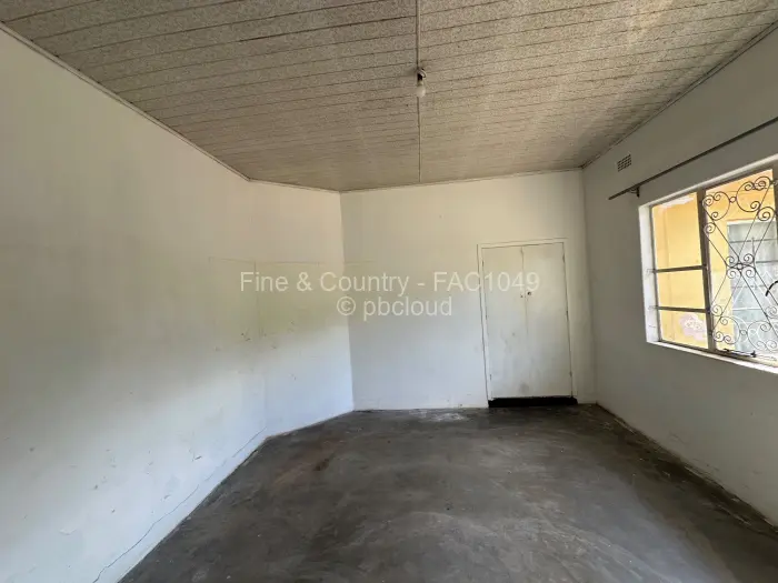 4 Bedroom House to Rent in Avondale West
