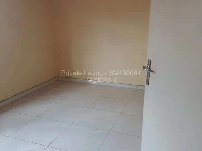 4 Bedroom House to Rent in Waterfalls