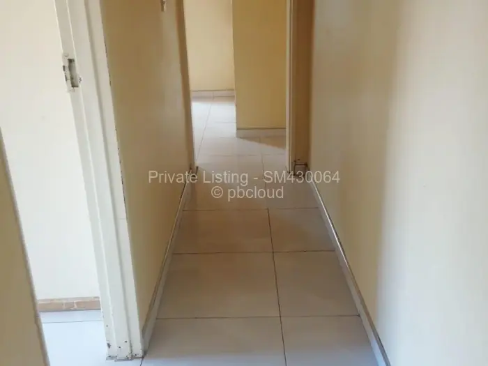 4 Bedroom House to Rent in Waterfalls