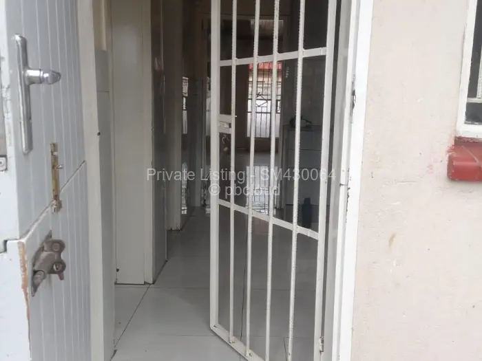 4 Bedroom House to Rent in Waterfalls