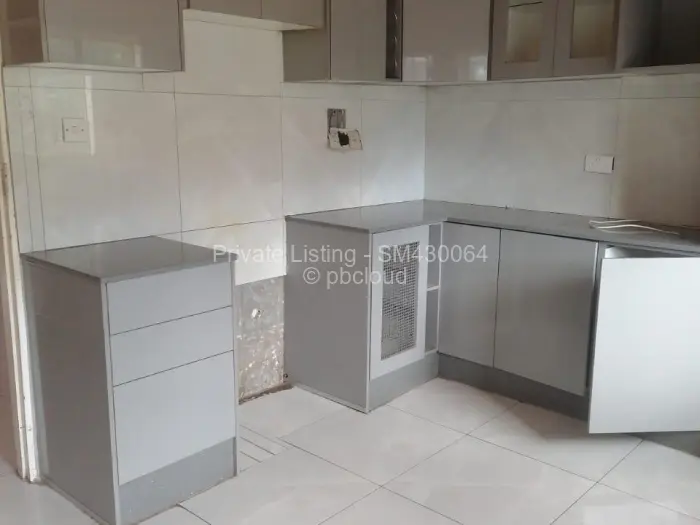 4 Bedroom House to Rent in Waterfalls