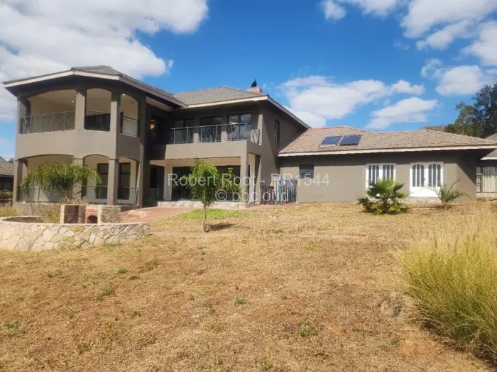4 Bedroom House to Rent in Helensvale