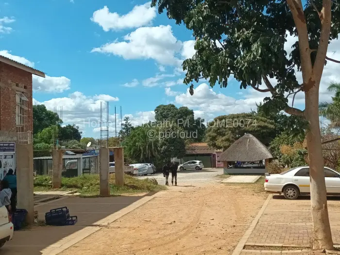 Retail/Shop for Sale in Mount Pleasant, Harare