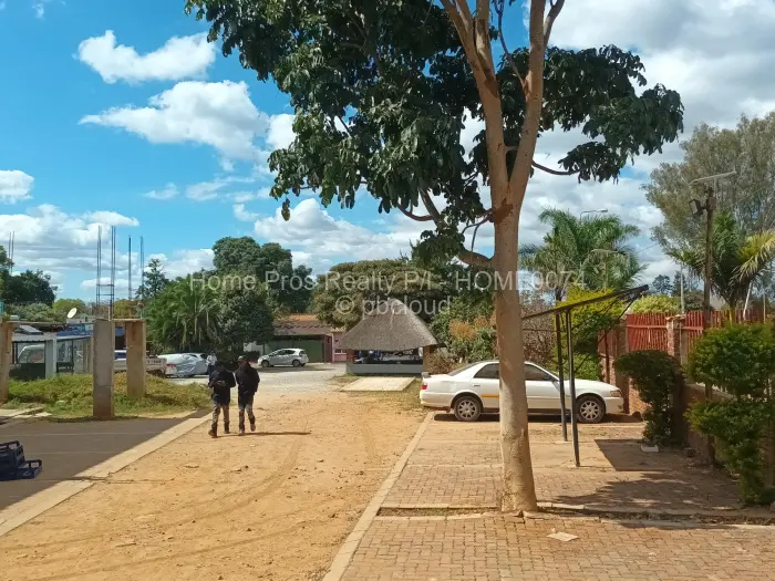 Retail/Shop for Sale in Mount Pleasant, Harare