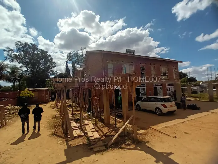 Retail/Shop for Sale in Mount Pleasant, Harare