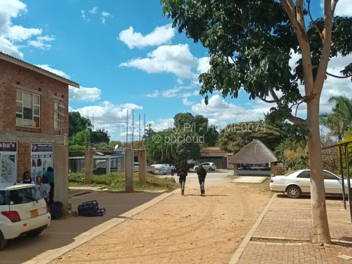 Retail/Shop for Sale in Mount Pleasant, Harare