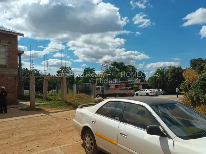 Retail/Shop for Sale in Mount Pleasant, Harare