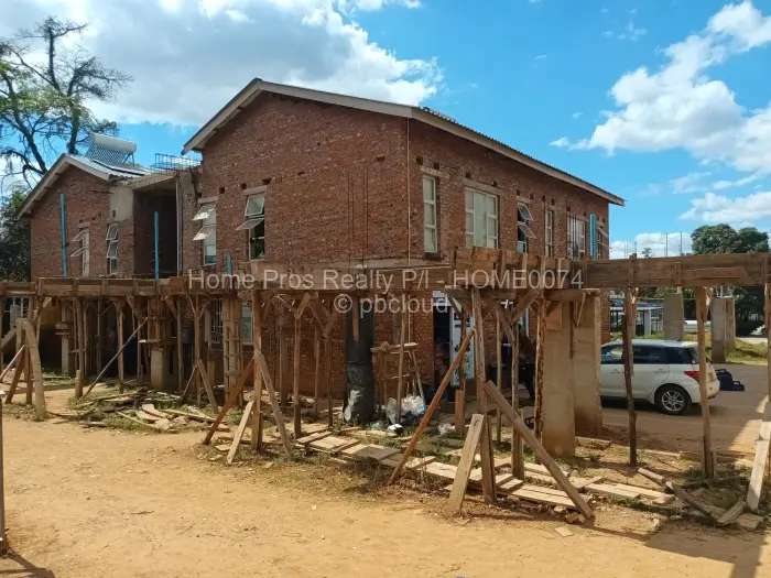 Retail/Shop for Sale in Mount Pleasant, Harare