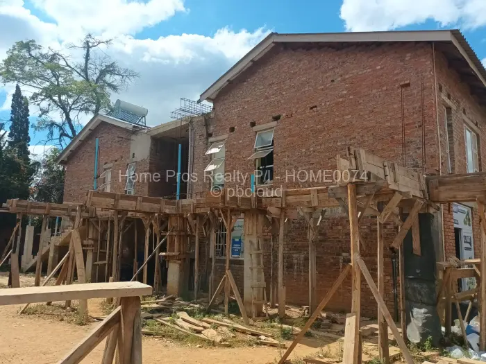 Retail/Shop for Sale in Mount Pleasant, Harare