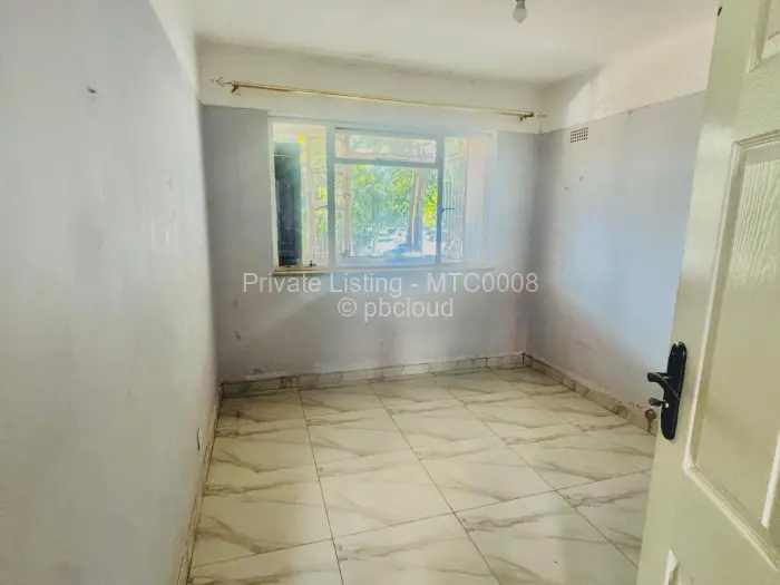 Flat/Apartment to Rent in Avenues, Harare