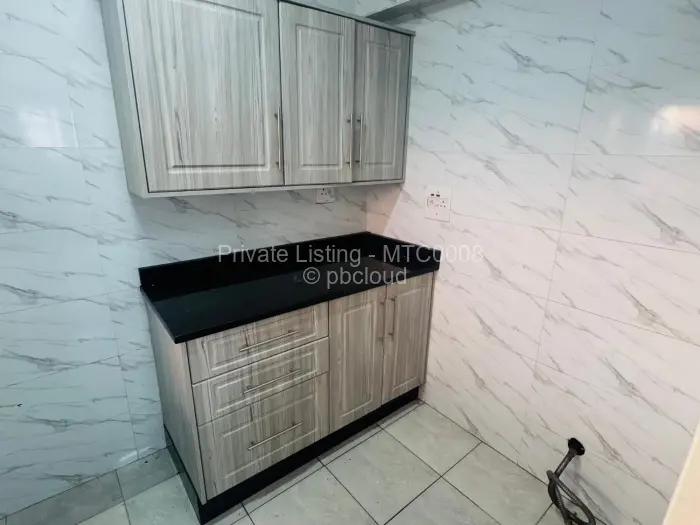 Flat/Apartment to Rent in Avenues, Harare