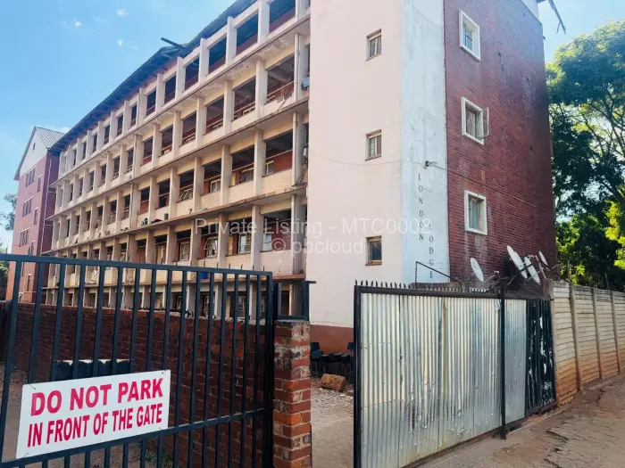Flat/Apartment to Rent in Avenues, Harare