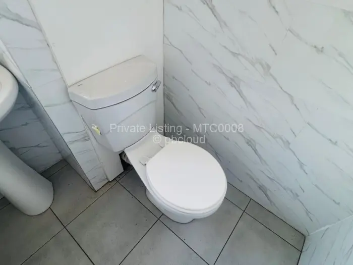 Flat/Apartment to Rent in Avenues, Harare