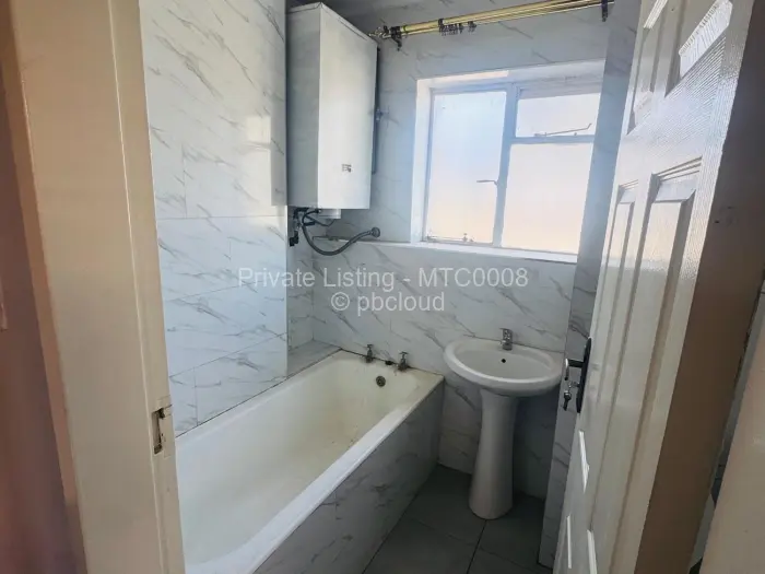 Flat/Apartment to Rent in Avenues, Harare