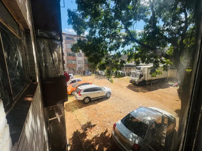 Flat/Apartment to Rent in Avenues, Harare