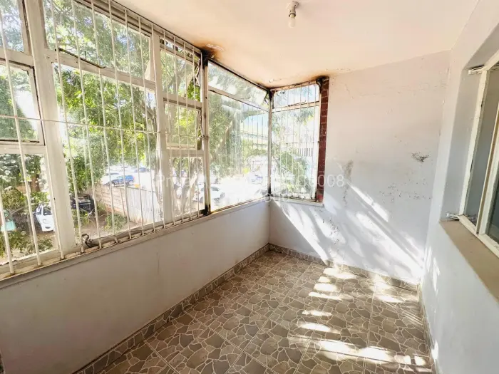 Flat/Apartment to Rent in Avenues, Harare