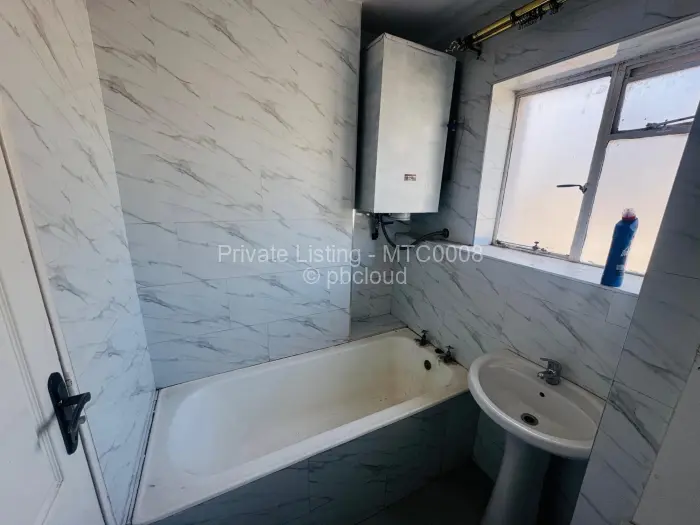 Flat/Apartment to Rent in Avenues, Harare