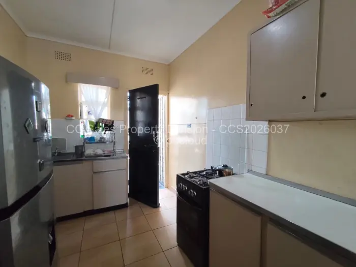 3 Bedroom House for Sale in Bradfield, Bulawayo