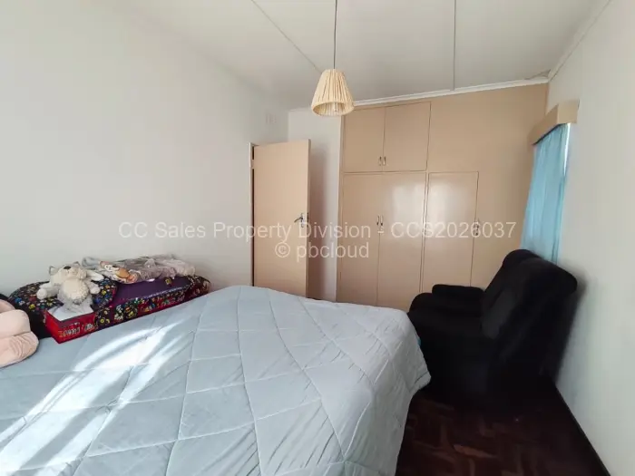 3 Bedroom House for Sale in Bradfield, Bulawayo