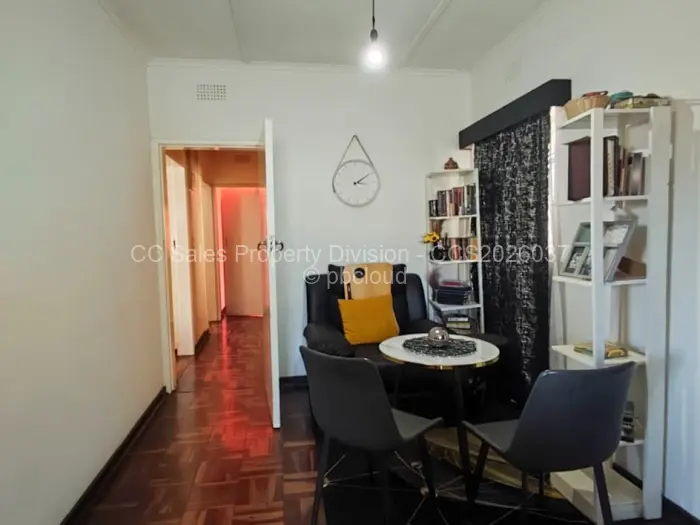 3 Bedroom House for Sale in Bradfield, Bulawayo