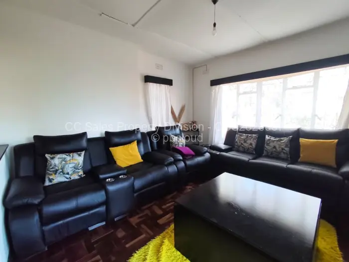 3 Bedroom House for Sale in Bradfield, Bulawayo
