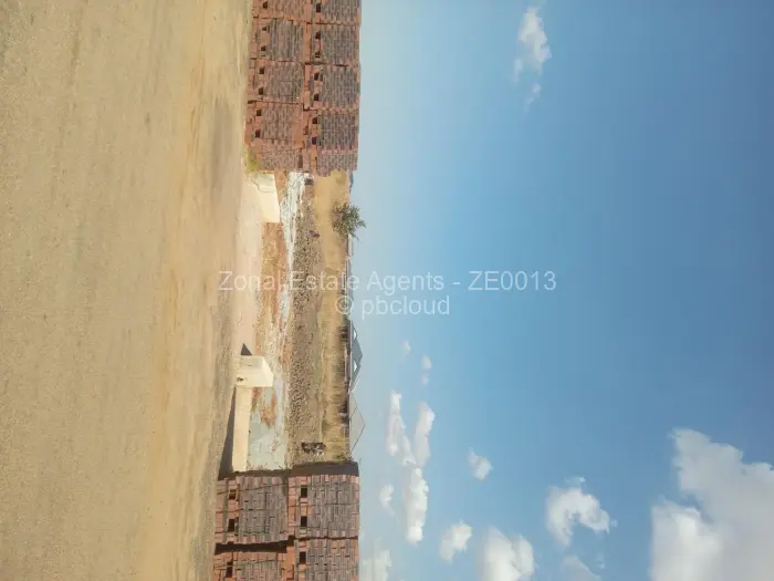 Residential Stand for Sale in Nyabira, Zvimba