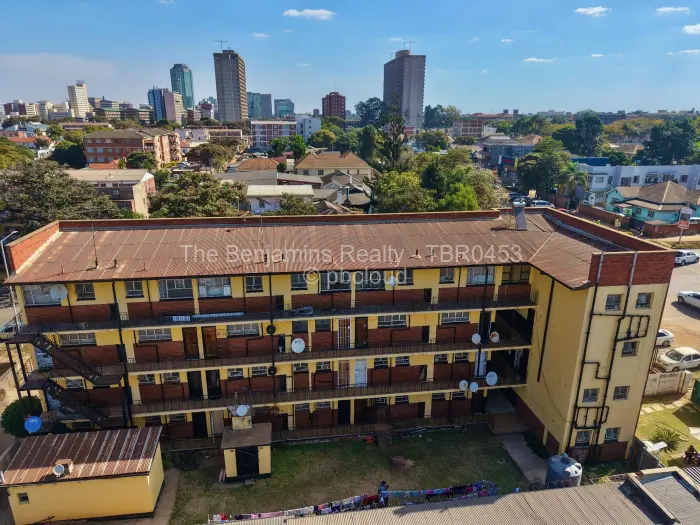 Flat/Apartment for Sale in Avenues, Harare