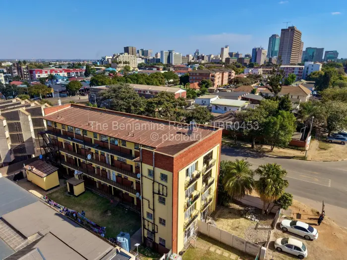 Flat/Apartment for Sale in Avenues, Harare