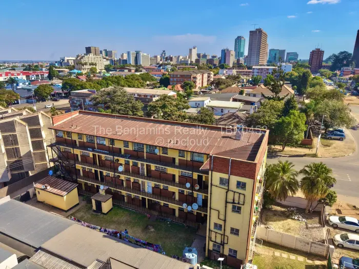 Flat/Apartment for Sale in Avenues, Harare