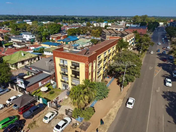 Flat/Apartment for Sale in Avenues, Harare