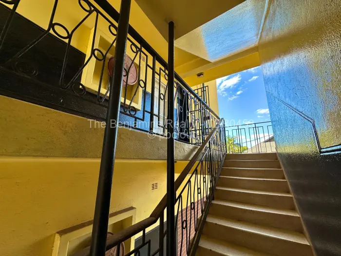 Flat/Apartment for Sale in Avenues, Harare