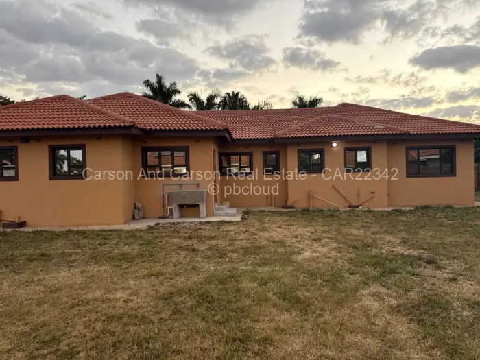 4 Bedroom House to Rent in Westgate
