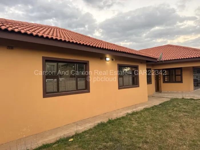 4 Bedroom House to Rent in Westgate