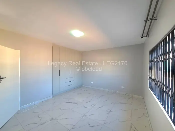 Townhouse/Cluster to Rent in Westgate