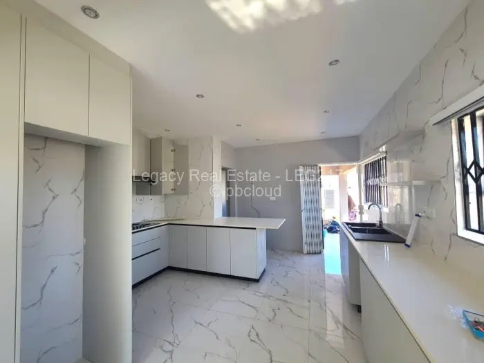 Townhouse/Cluster to Rent in Westgate