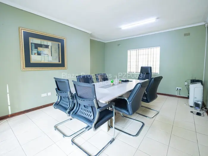 4 Bedroom House for Sale in Alexandra Park, Harare