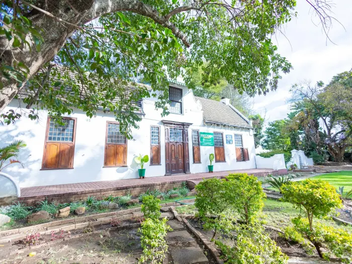 4 Bedroom House for Sale in Alexandra Park, Harare
