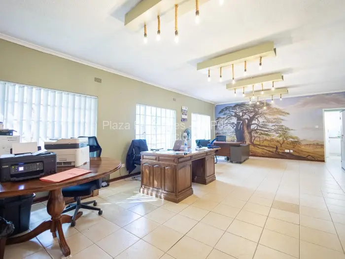 4 Bedroom House for Sale in Alexandra Park, Harare