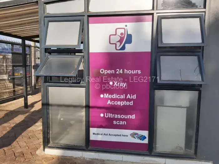 Other Commercial for Sale in Highfield, Harare