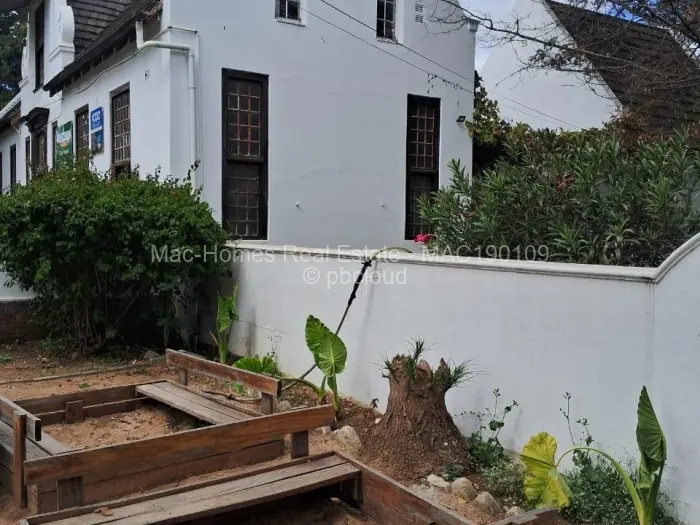 Other Commercial for Sale in Alexandra Park, Harare