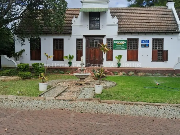 Other Commercial for Sale in Alexandra Park, Harare