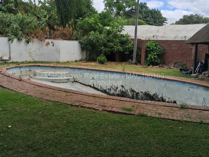 Other Commercial for Sale in Alexandra Park, Harare
