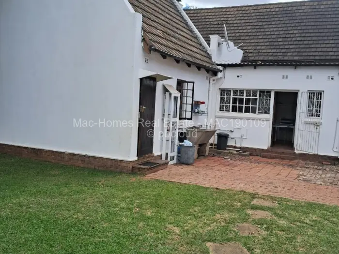 Other Commercial for Sale in Alexandra Park, Harare